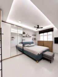Blk 119A Eastwave @ Canberra (Sembawang), HDB 4 Rooms #593664491